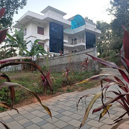 Bethel Service Villa, Mananthavady, Wayanad Exterior foto