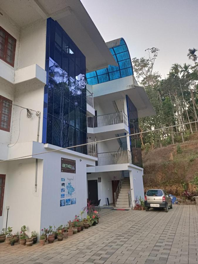 Bethel Service Villa, Mananthavady, Wayanad Exterior foto