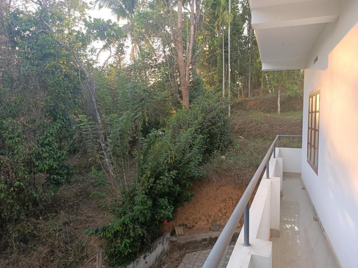 Bethel Service Villa, Mananthavady, Wayanad Exterior foto